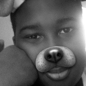 Meet your Posher, Ashton